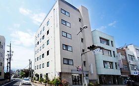 ホテルトレンド松本